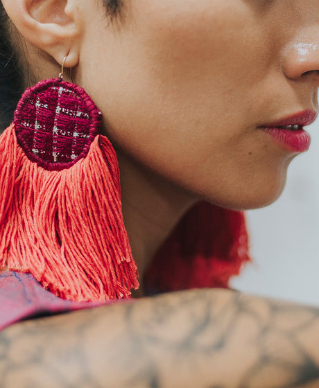 Aretes